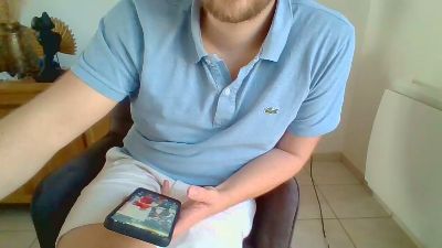 RoccoDiSosex — Cam4 stream photo (Mar 2026)