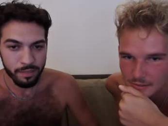 blondiexbrunette — 在 chaturbate 直播的网络摄像头模特