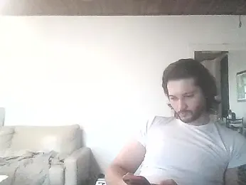 kurtangelll — Stripchat profile photo