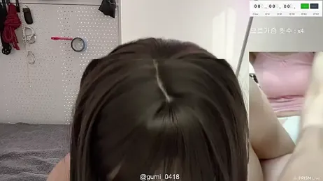 gumi_0418 — 在 stripchat 直播的网络摄像头模特