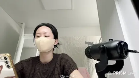 gumi_0418 — 在 stripchat 直播的网络摄像头模特