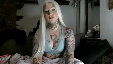 RoxxyInk — Stripchat stream photo (Mar 2026)