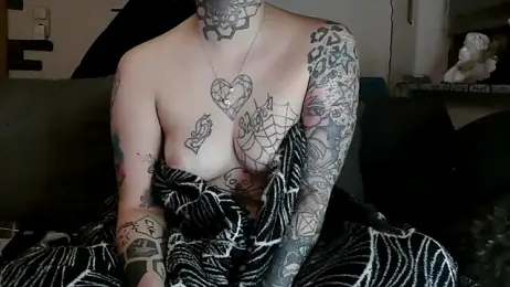 RoxxyInk — Stripchat stream photo (Apr 2026)