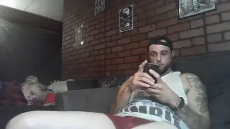 JimNJesse — Stripchat profile photo