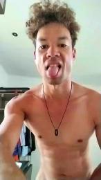 HotFabian93 — 在 cam4 直播的网络摄像头模特