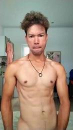HotFabian93 — 在 cam4 直播的网络摄像头模特
