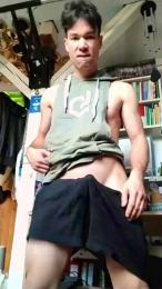 HotFabian93 — 在 cam4 直播的网络摄像头模特
