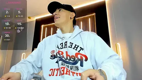 Lobo_17_ — Stripchat stream photo (Mar 2026)