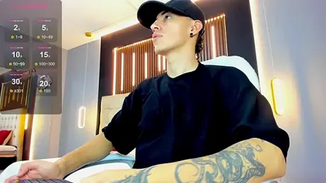 Lobo_17_ — stripchat