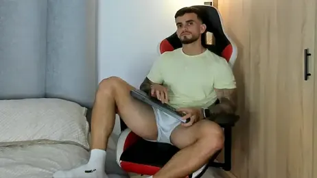 Ricardogo19 — Stripchat stream photo (Jul 2026)