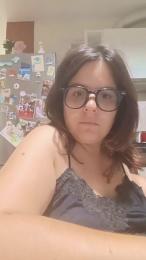 MissNinfea — Cam4 stream photo (Aug 2026)