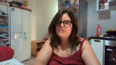 MissNinfea — Cam4 stream photo (Aug 2026)