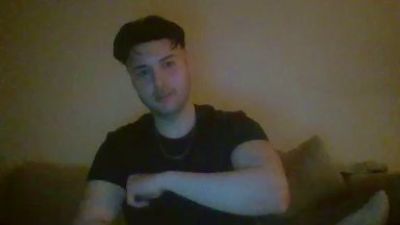 Jodrix — Cam4 stream photo (May 2026)