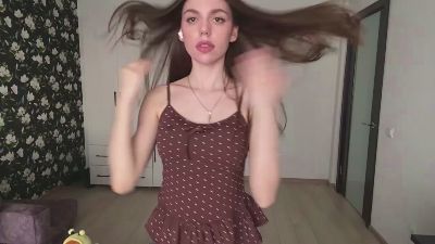 AudriaZeiss — 在 cam4 直播的网络摄像头模特