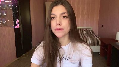 AudriaZeiss — 在 cam4 直播的网络摄像头模特