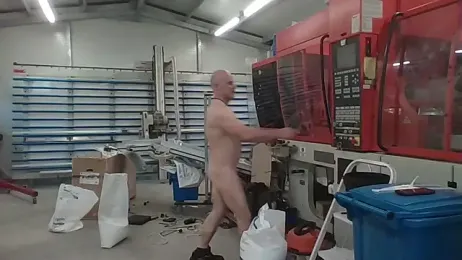 Boomerhun — stripchat