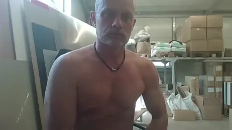 Boomerhun — Stripchat stream photo (Aug 2026)