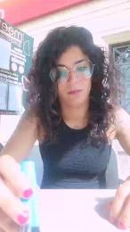 Najwahot — 在 cam4 直播的网络摄像头模特