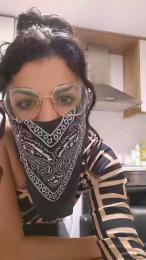 Najwahot — 在 cam4 直播的网络摄像头模特