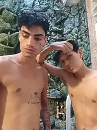 Limitless_boy — 在 stripchat 直播的网络摄像头模特