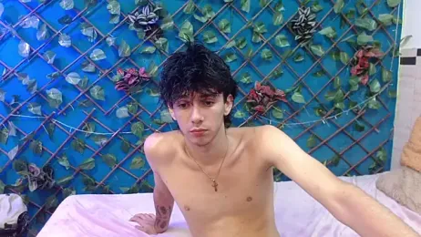 AmethystShadow17 — Stripchat stream photo (Feb 2026)