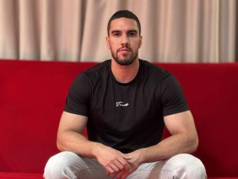 IvanHyde — livejasmin