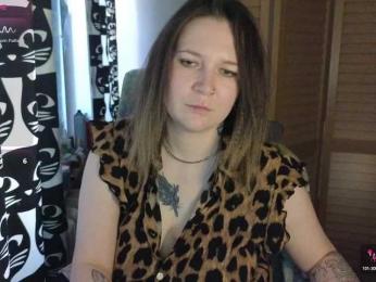 Ozalin — Bongacams stream photo (Jun 2026)