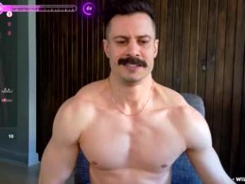 willyumx — chaturbate