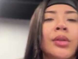 orenishii — 在 camsoda 直播的网络摄像头模特