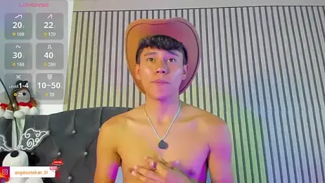 Angel_esteban_fx — Stripchat stream photo (Mar 2026)