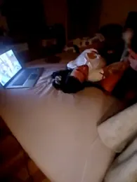 janalisa — Stripchat stream photo (Mar 2026)
