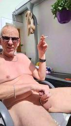 vitus3 — Cam4 profile photo