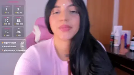 Bonniieee_ — Stripchat profile photo