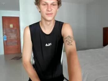 maxim_burn — Chaturbate stream photo (Apr 2026)