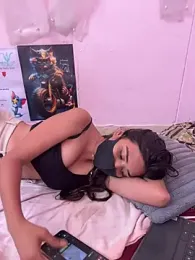Sexykhushi041 — Stripchat stream photo (Aug 2026)