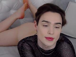 Robert Rosenberg — Flirt4free stream photo (Apr 2026)