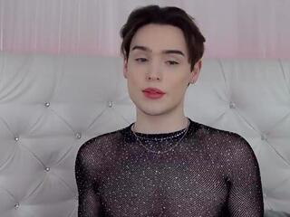 Robert Rosenberg — Flirt4free profile photo