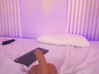 lila_cohen — Chaturbate stream photo (Jun 2026)