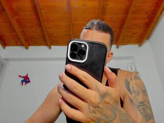 Remy Steen — Flirt4free stream photo (Sep 2026)