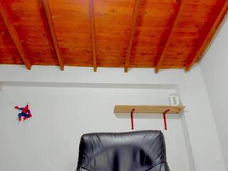 Remy Steen — Flirt4free stream photo (Sep 2026)