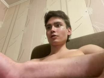 faustfrost — Chaturbate stream photo (Sep 2026)