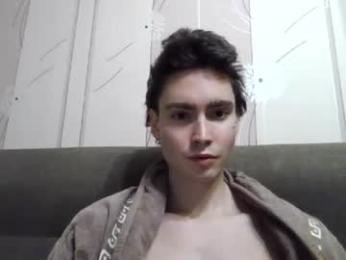 faustfrost — Chaturbate stream photo (Sep 2026)