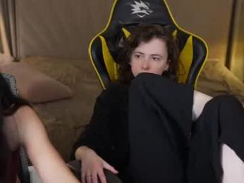 sweetdesiree_ — Chaturbate stream photo (Jul 2026)