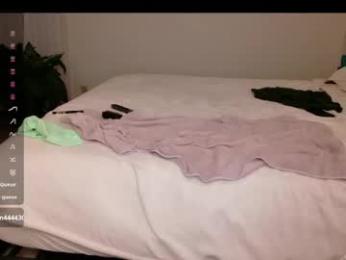 sex_fiendz — 在 chaturbate 直播的网络摄像头模特