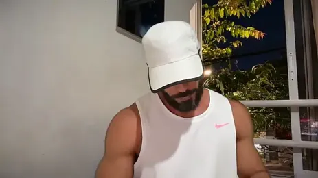 romeolovedark — Stripchat stream photo (Sep 2026)