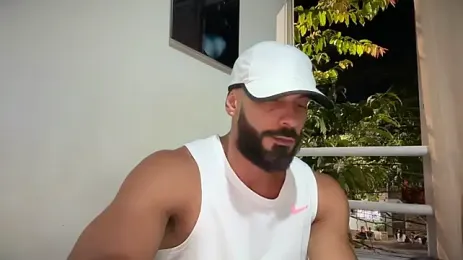 romeolovedark — Stripchat stream photo (Sep 2026)
