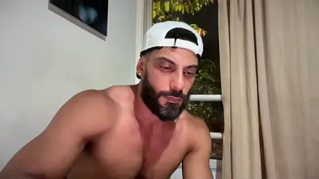 romeolovedark — Stripchat stream photo (Sep 2026)