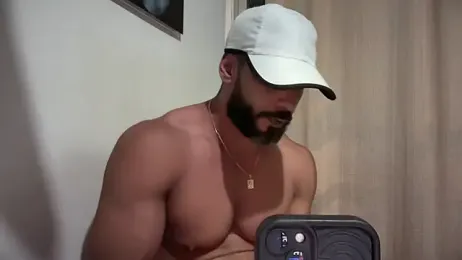 romeolovedark — Stripchat stream photo (Mar 2026)