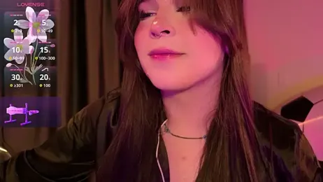 Yuri_Stars — Stripchat profile photo