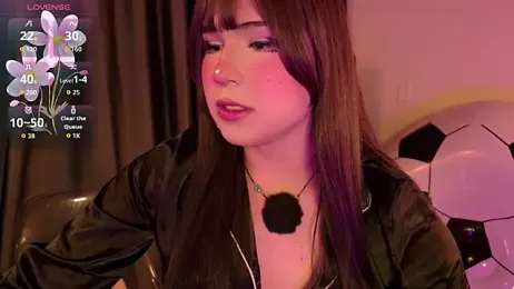 Yuri_Stars — Stripchat stream photo (Apr 2026)